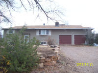 219 W Aspen Way, Snowflake, AZ 85937 