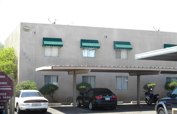 1808 N 32nd St 216, Phoenix, AZ 85008 