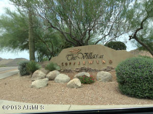 14850 N GRANDVIEW Drive #206, Fountain Hills, AZ 85268 