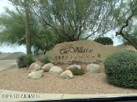 14850 N GRANDVIEW Drive #206, Fountain Hills, AZ 85268 