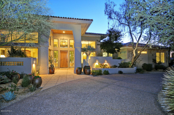 10801 E HAPPY VALLEY Road #100, Scottsdale, AZ 85255 