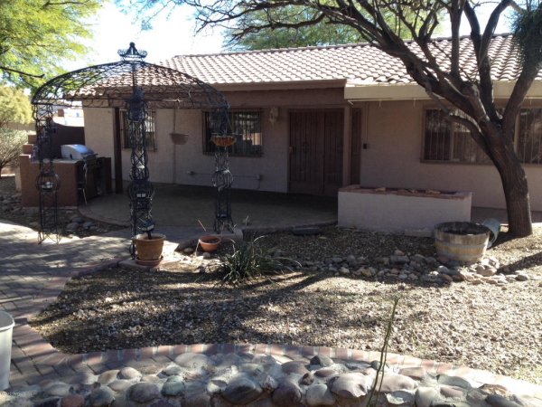 2590 W Sunstar, Tucson, AZ 85713 