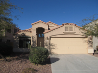 9850 W Melinda Lane, Peoria, AZ 85382 