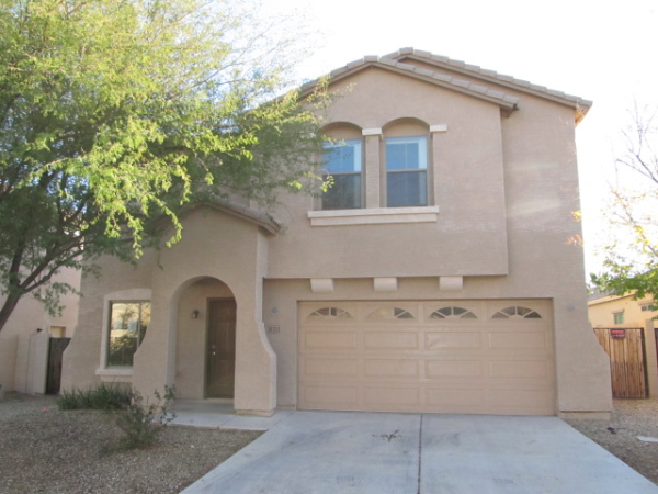 17323 W Acapulco Lane, Surprise, AZ 85388 