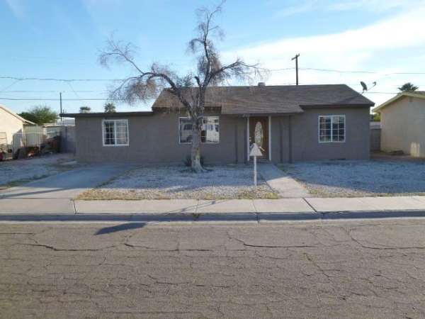 2513 S Olivia Avenue, Yuma, AZ 85365 