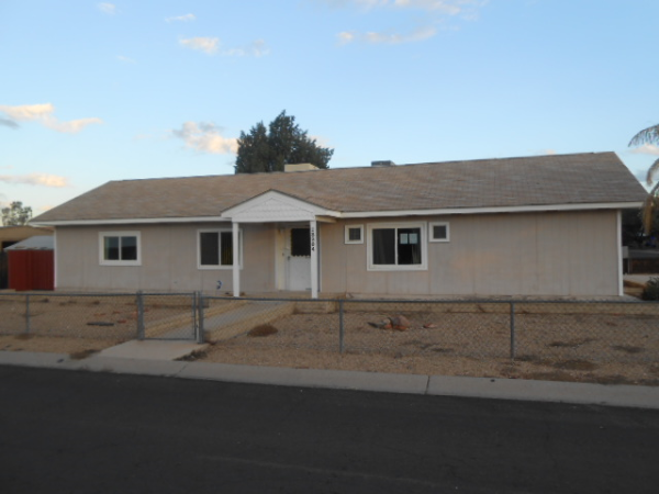 18204 N 2nd Street, Phoenix, AZ 85022 