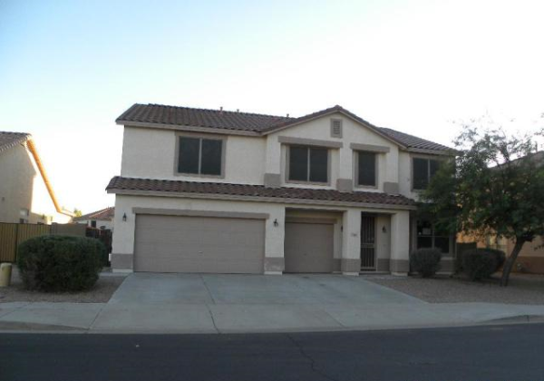 11539 E Quintana Ave, Mesa, AZ 85212 