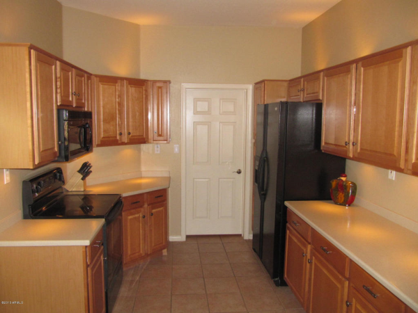 7445 E EAGLE CREST Drive #1074, Mesa, AZ 85207 