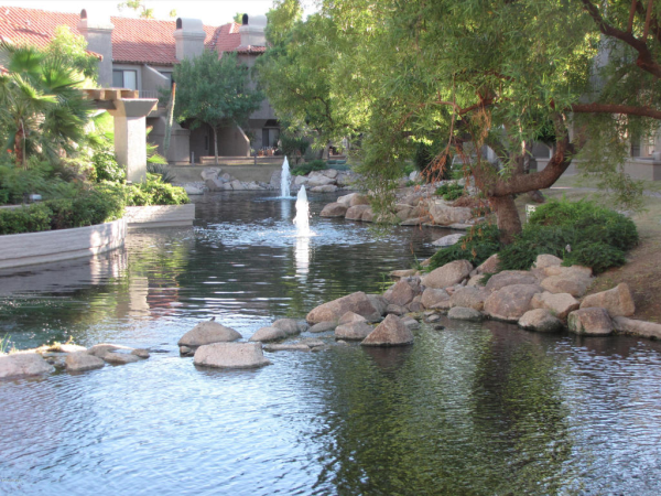 10015 E MOUNTAIN VIEW Road #1012, Scottsdale, AZ 85258 