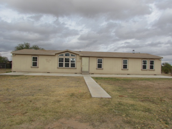 16100 W El Tiro Road, Marana, AZ 85653 