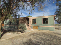 9760 N El Uno Minor, Tucson, AZ 85743 