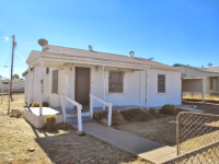 201 W 2nd Avenue, Ajo, AZ 85321 