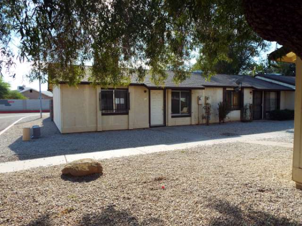 3645 N 71st Avenue Unit 19, Phoenix, AZ 85033 