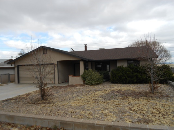 3717 N Zircon Drive, Prescott Valley, AZ 86314 