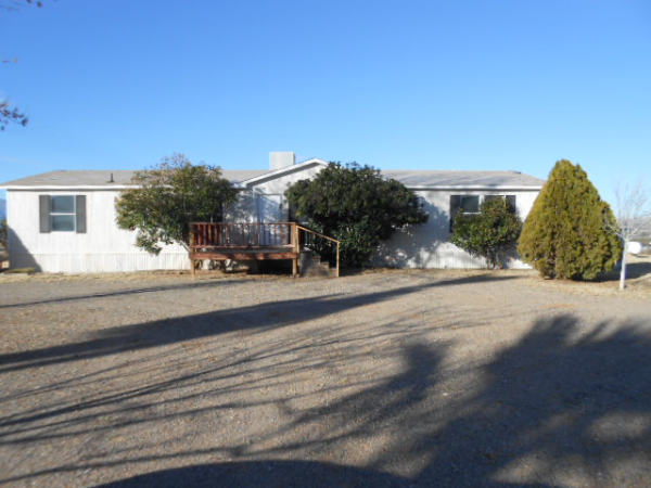 550 S Forest View Drive, Cornville, AZ 86325 