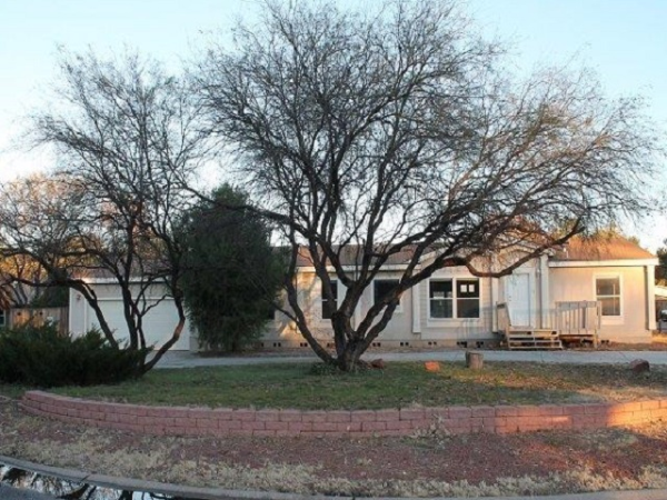 675 N Spring Creek Trail, Cornville, AZ 86325 