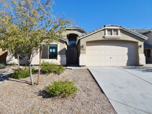 38317 N Carolina Avenue, San Tan Valley, AZ 85140 