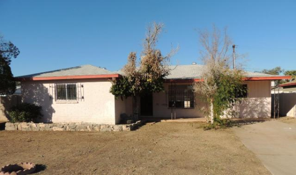 4930 W Indianola Ave, Phoenix, AZ 85031 