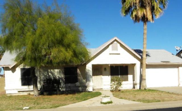 6442 W Laredo St, Chandler, AZ 85226 