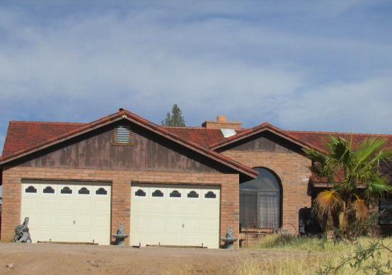 920 Paseo Queretaro, Rio Rico, AZ 85648 