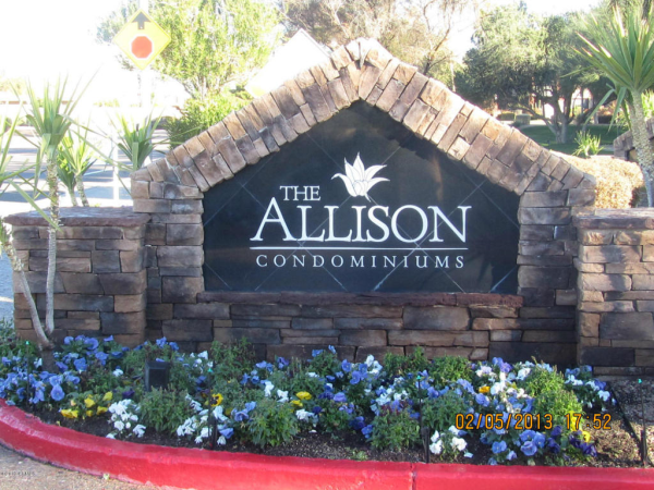 14145 N 92ND Street #2116, Scottsdale, AZ 85260 