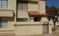 700 E MESQUITE Circle #O111, Tempe, AZ 85281 