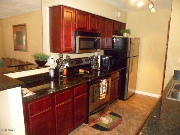 5995 N 78TH Street #2092, Scottsdale, AZ 85250 