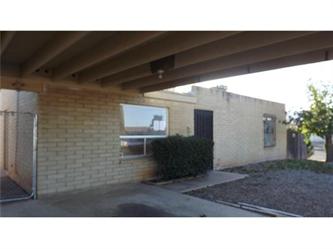 132  Meadows Dr, Sierra Vista, AZ 85635 