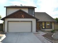 4617 West Park Place, Glendale, AZ 85306 