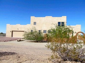 220Th, Wittmann, AZ 85361 