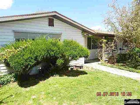 S 4Th E St, Snowflake, AZ 85937 