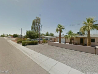 W 7Th St, Parker, AZ 85344 