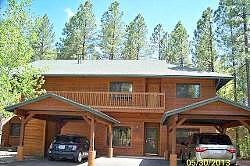 Village Loop # 24, Pinetop, AZ 85935 
