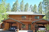 Village Loop # 24, Pinetop, AZ 85935 