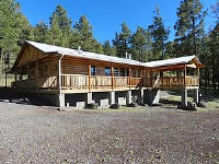County Road 1126, Greer, AZ 85927 