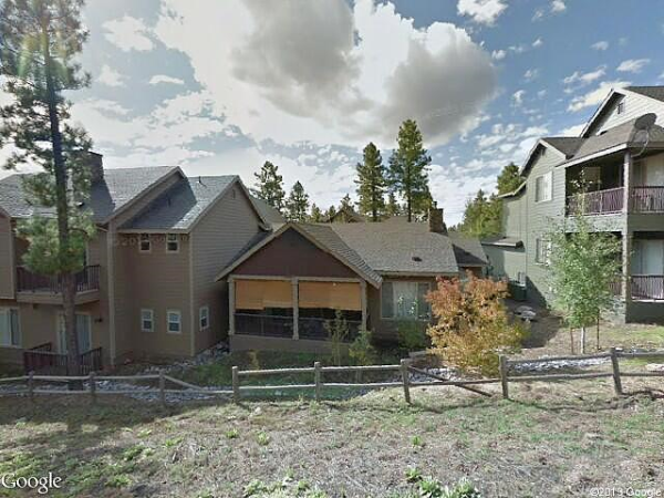 W Quick Draw # 7-19, Flagstaff, AZ 86001 