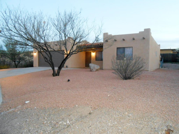 2049 S Rufus, Tucson, AZ 85713 