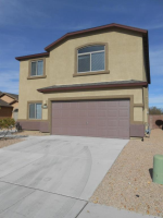 2425 E Calle Pilca, Tucson, AZ 85706 