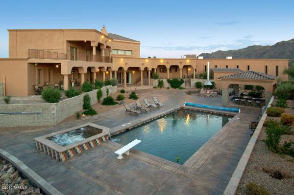 3905 N Avenida Dos Vistas, Tucson, AZ 85745 