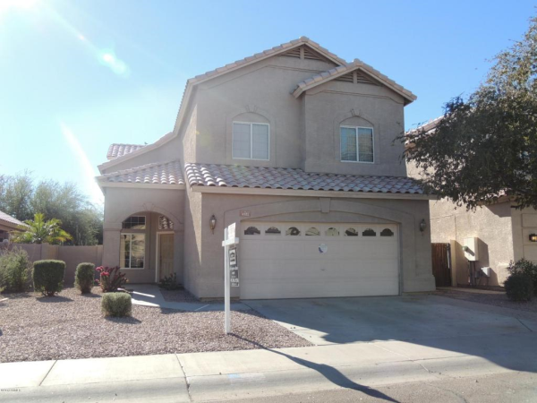 4321 E SOUTH FORK Drive, Phoenix, AZ 85044 