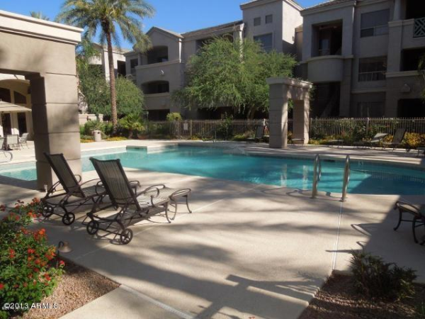 5303 N 7TH Street #233, Phoenix, AZ 85014 