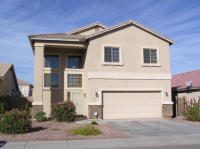 5020 W BURGESS Lane, Laveen, AZ 85339 