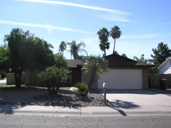 5943 E HEARN Road, Scottsdale, AZ 85254 