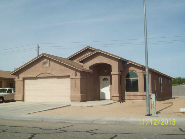 1606 E SAN PEDRO ST, San Luis, AZ 85349 