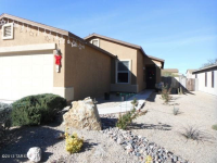 1102 W Camino Hombre Viejo, Sahuarita, AZ 85629 
