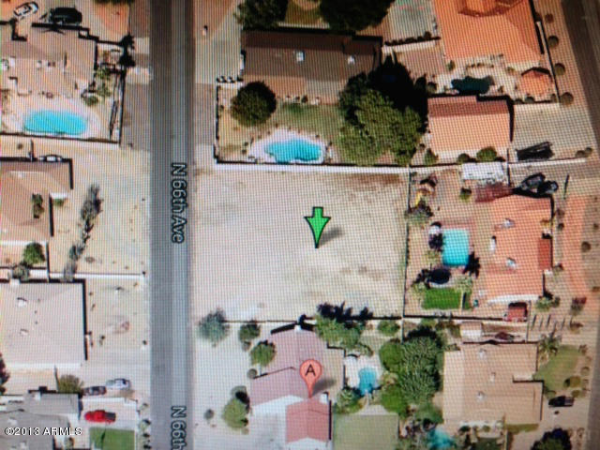 18242 N 66TH Avenue, Glendale, AZ 85308 