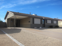 826 N 72ND Place, Scottsdale, AZ 85257 