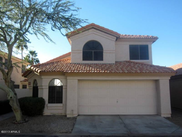 1022 E SUNBURST Lane, Tempe, AZ 85284 