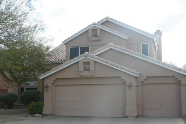 11095 E RUNNING DEER Trail, Scottsdale, AZ 85262 