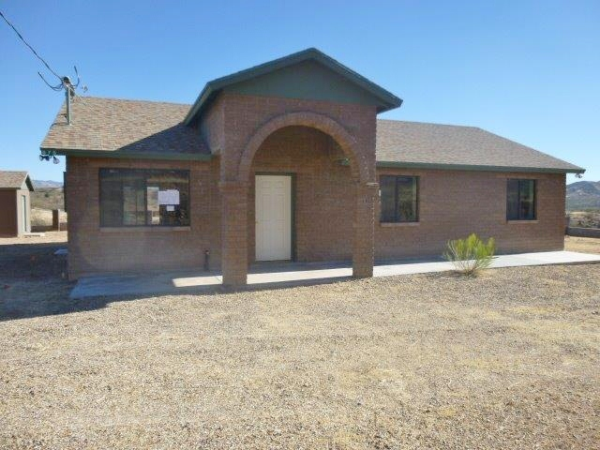 875 Lisboa Court, Rio Rico, AZ 85648 